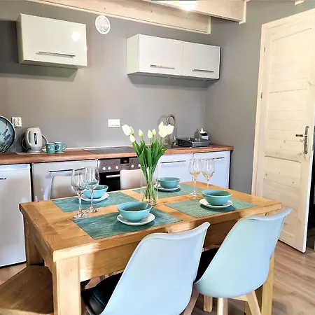 In Near West Pomerania Lakes