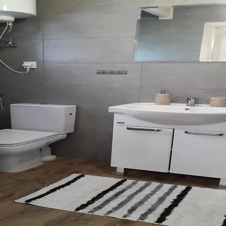 In Near West Pomerania Lakes *