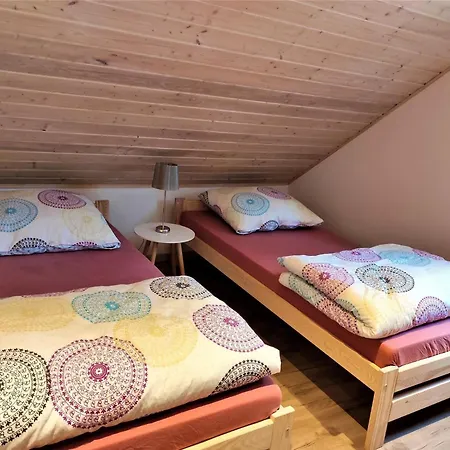 Luxurious Homes With Terrace Kołczewo
