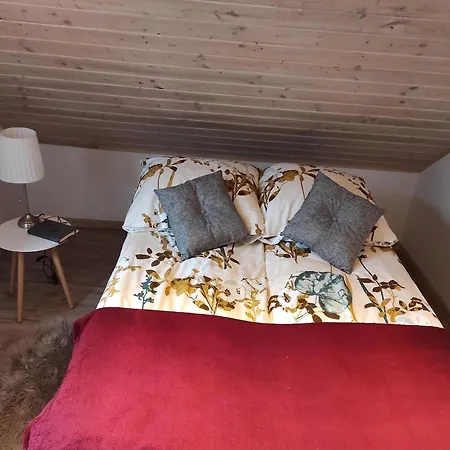 In Near West Pomerania Lakes * 쿠크제보