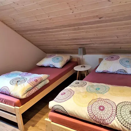 In Near West Pomerania Lakes * 쿠크제보