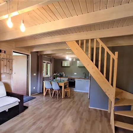 In Near West Pomerania Lakes * 쿠크제보